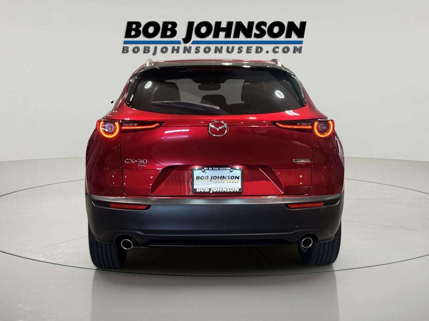 2023 Mazda Mazda CX-30 2.5 S Premium