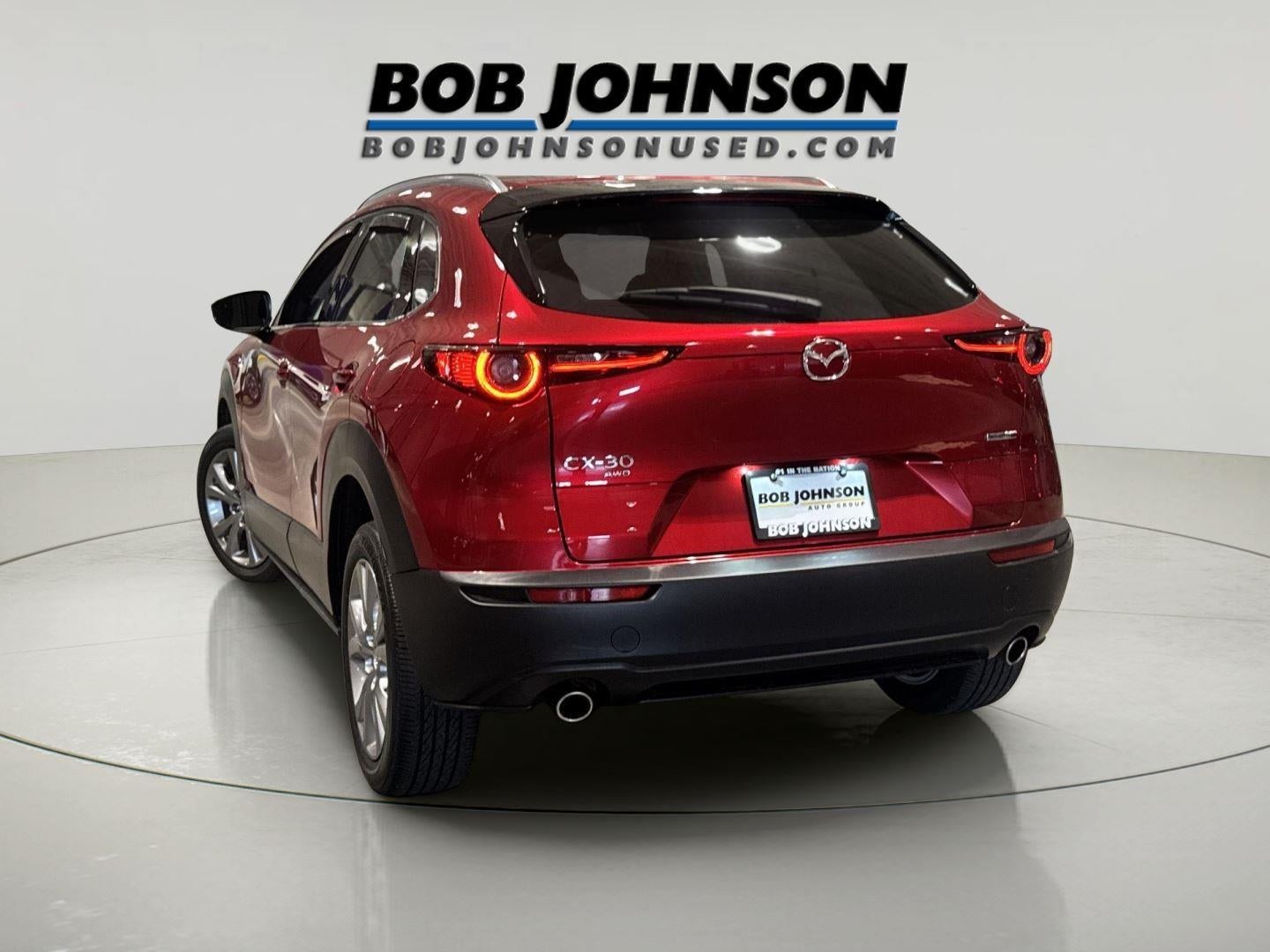 2023 Mazda Mazda CX-30 2.5 S Premium