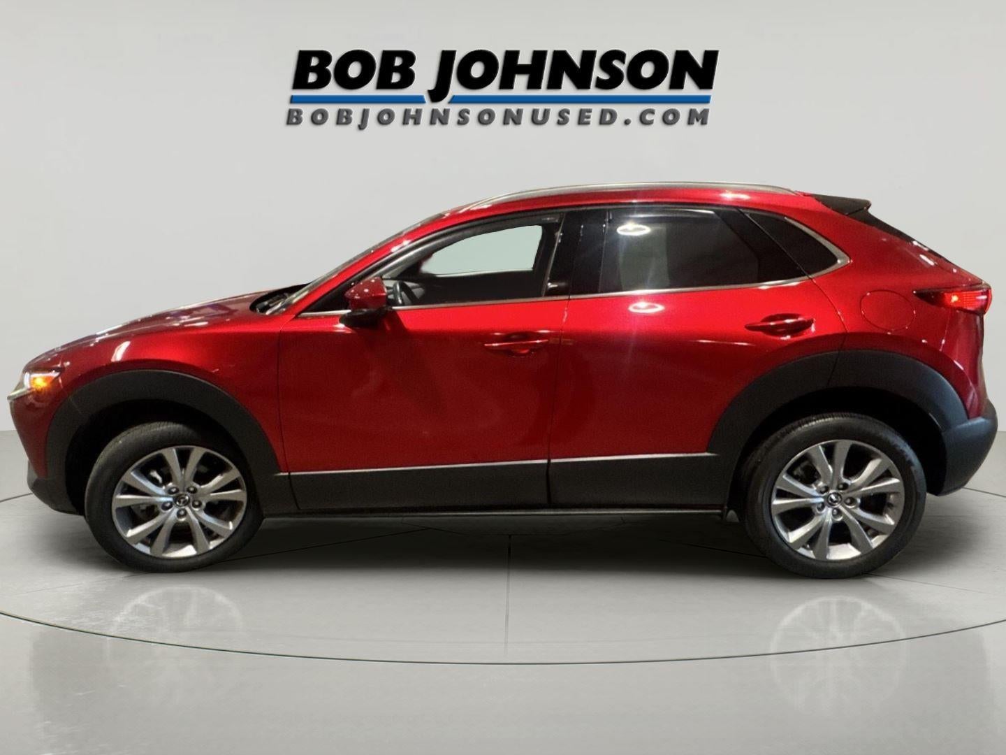 2023 Mazda Mazda CX-30 2.5 S Premium