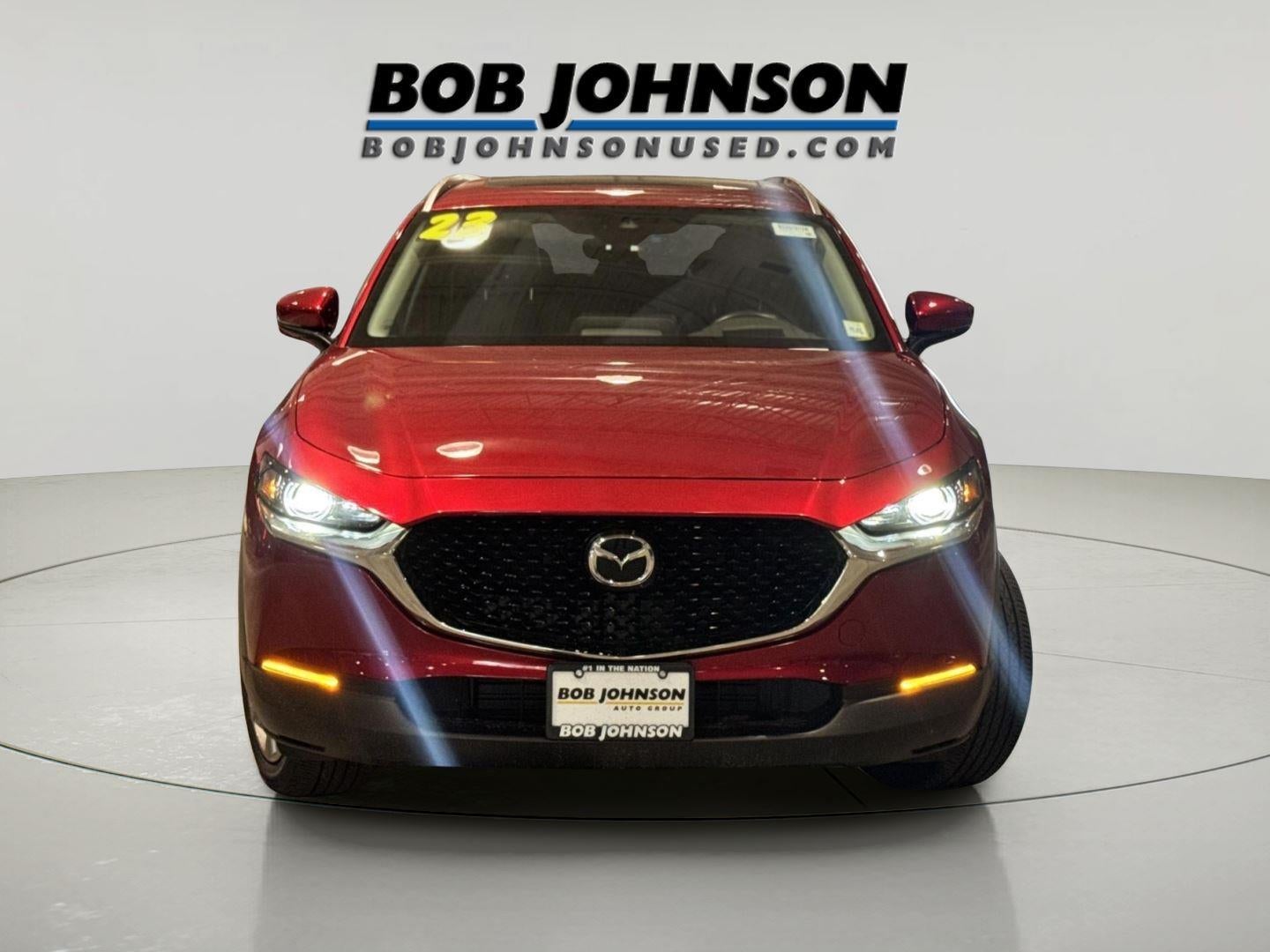 2023 Mazda Mazda CX-30 2.5 S Premium