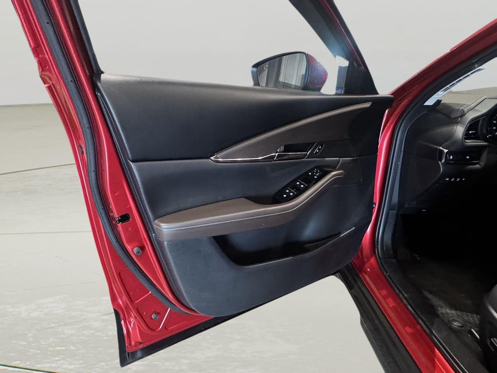 2023 Mazda Mazda CX-30 2.5 S Premium