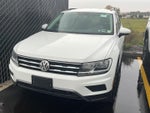 2021 Volkswagen Tiguan 2.0T S