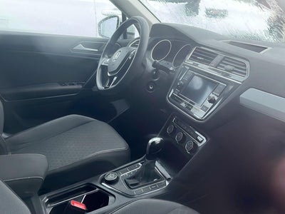2021 Volkswagen Tiguan 2.0T S