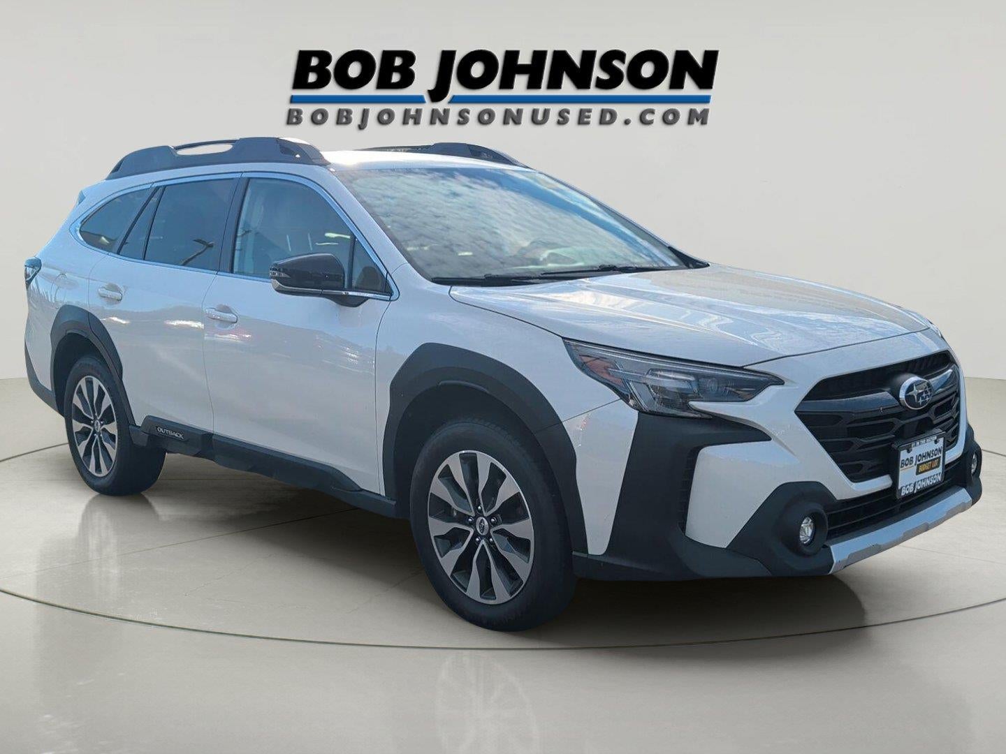 2023 Subaru Outback