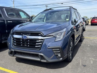 2023 Subaru Ascent Limited 7-Passenger