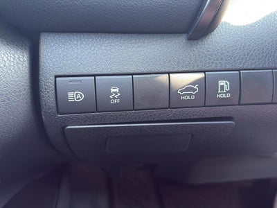 2021 Toyota Camry SE Hybrid