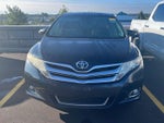 2015 Toyota Venza LE