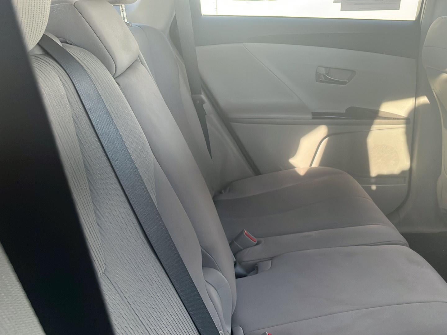 2015 Toyota Venza LE