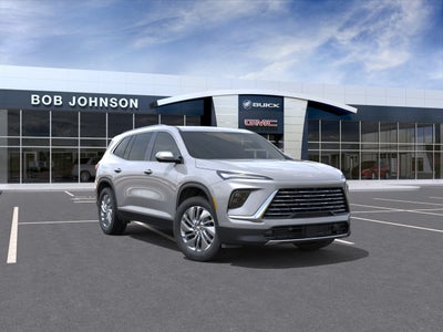 2027 Buick Enclave Preferred