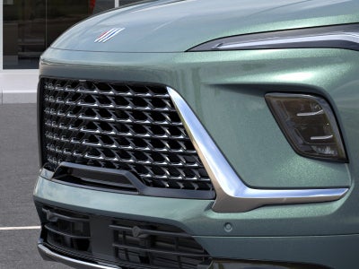 2027 Buick Enclave Avenir