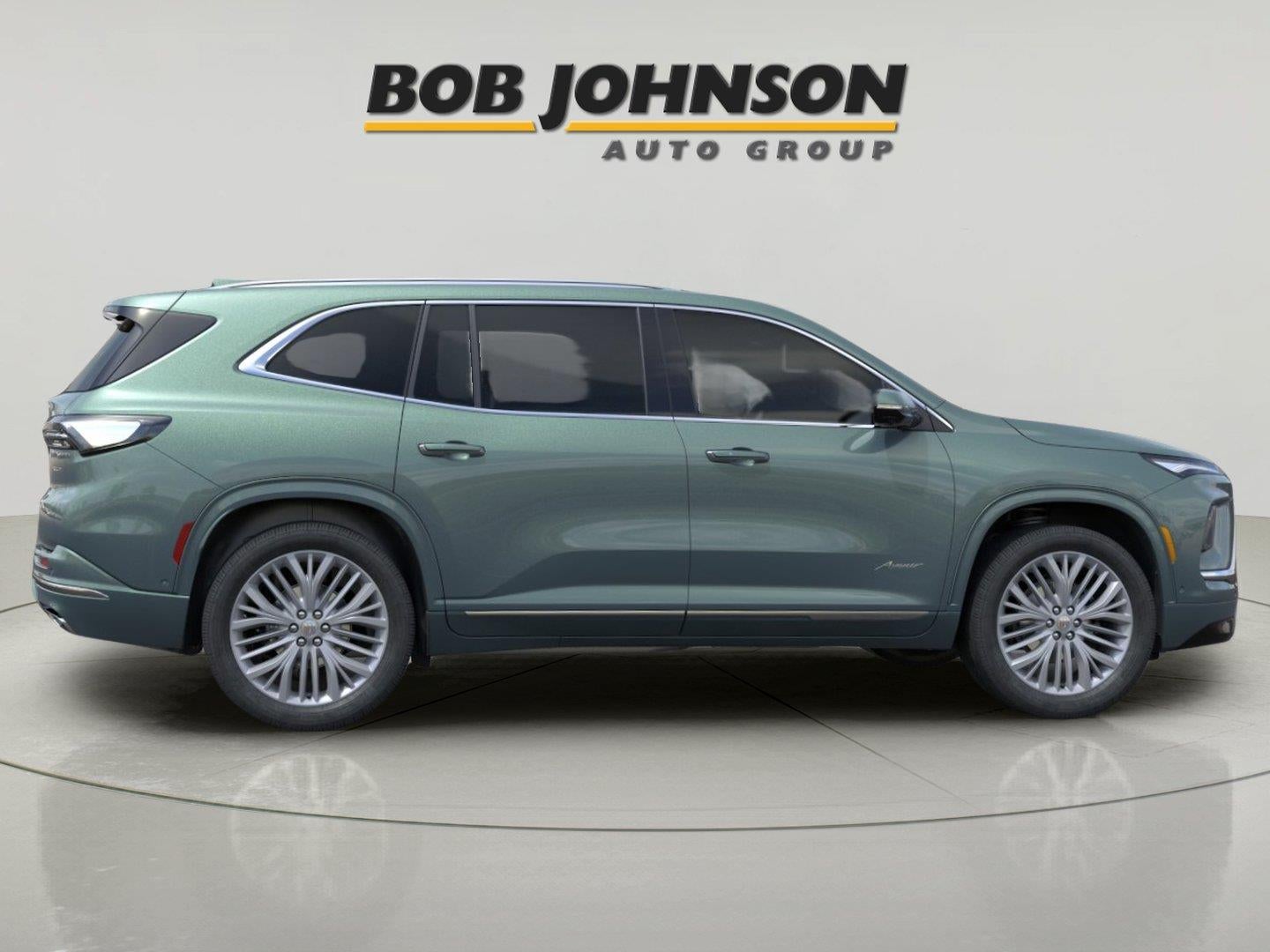2027 Buick Enclave Avenir