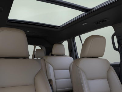 2027 Buick Enclave Preferred
