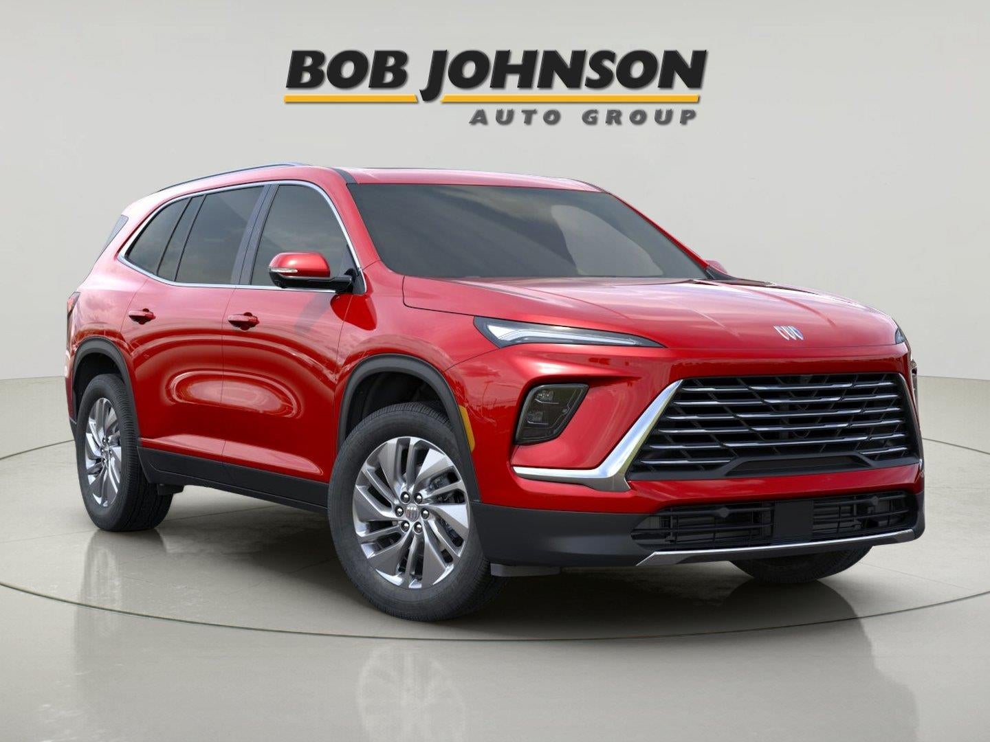 2027 Buick Enclave Preferred
