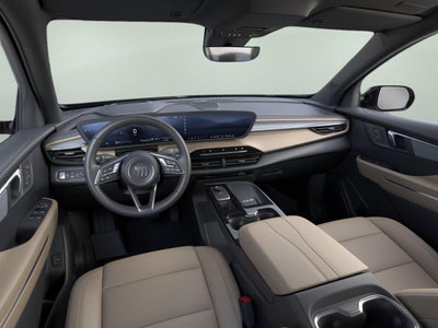 2027 Buick Enclave Preferred