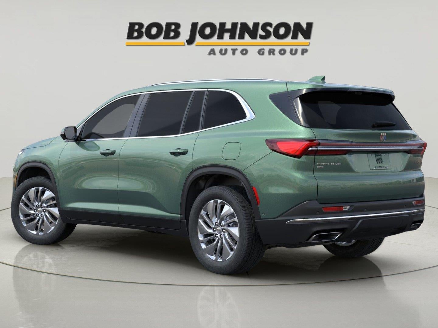 2027 Buick Enclave Preferred