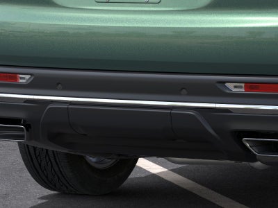 2027 Buick Enclave Preferred