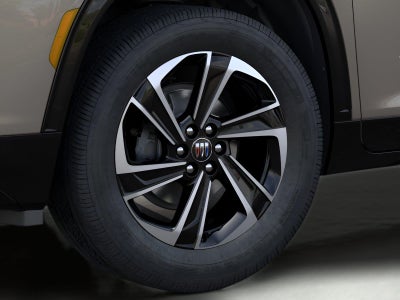 2027 Buick Enclave Sport Touring