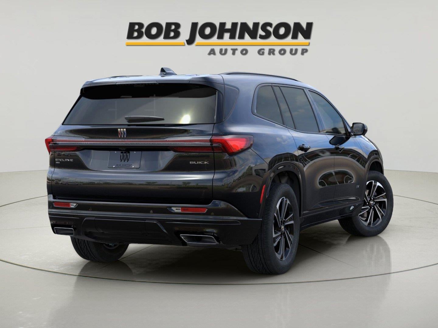 2027 Buick Enclave Sport Touring