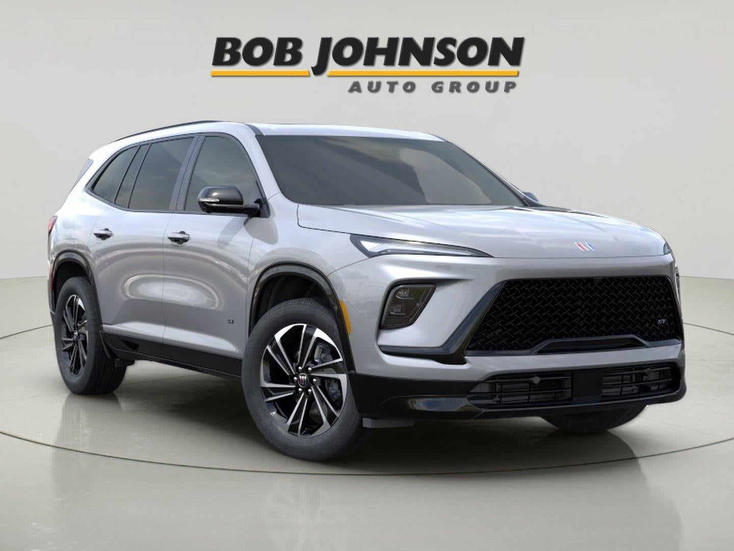 2027 Buick Enclave