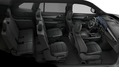 2027 Buick Enclave Sport Touring