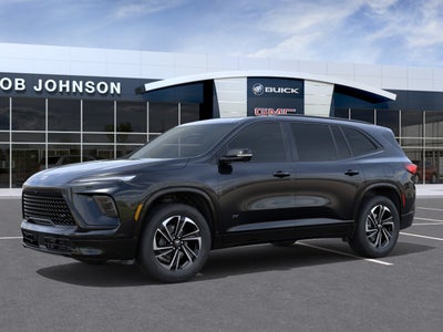 2027 Buick Enclave Sport Touring