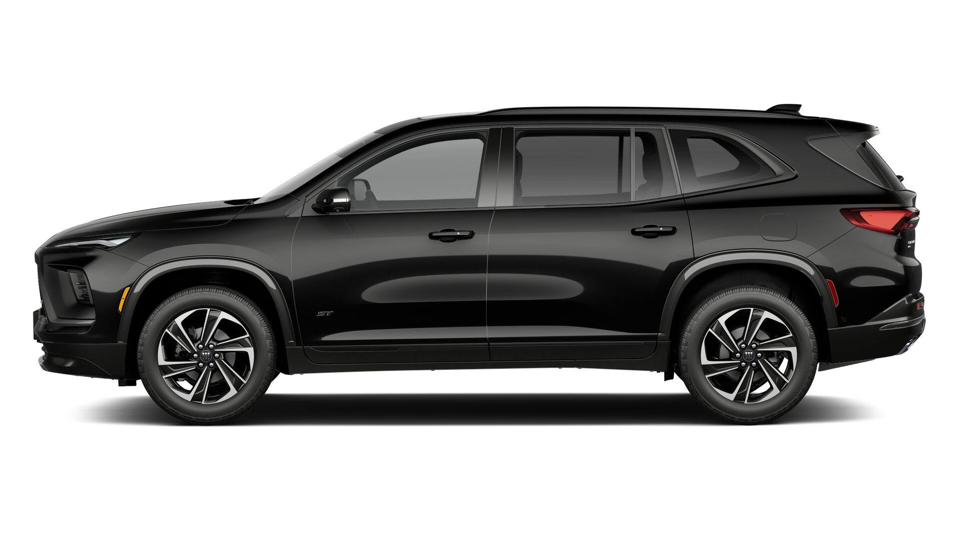 2027 Buick Enclave Sport Touring