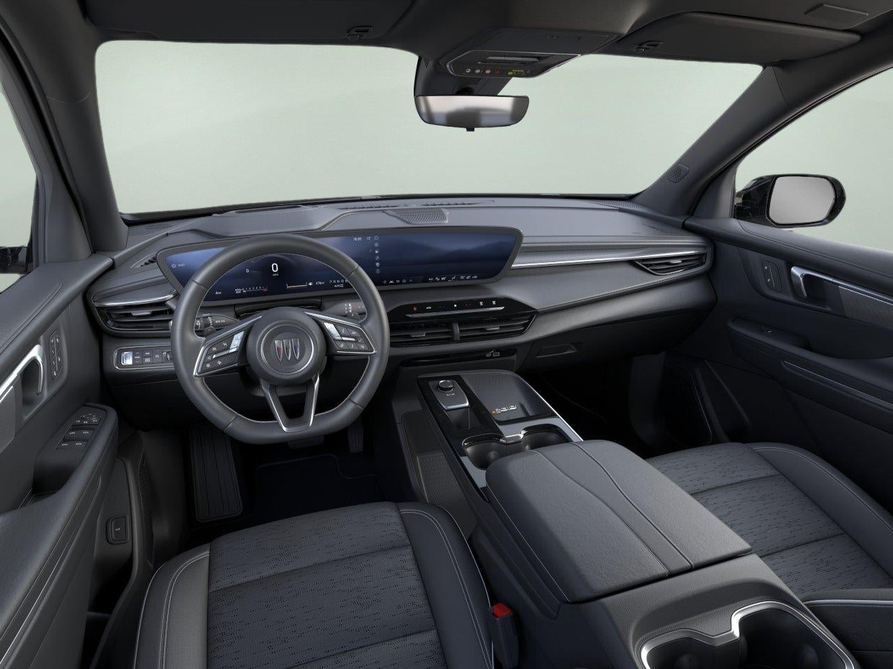 2027 Buick Enclave Sport Touring