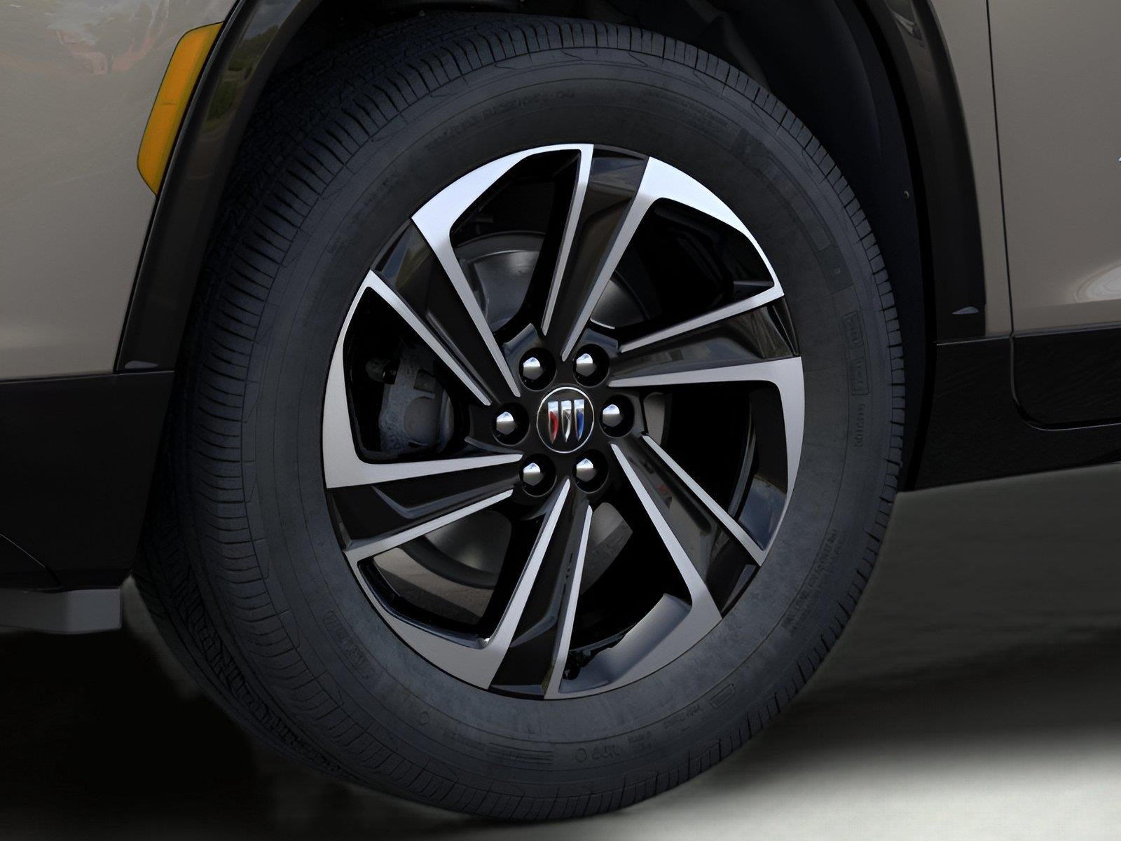 2027 Buick Enclave Sport Touring