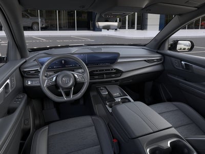 2027 Buick Enclave Sport Touring