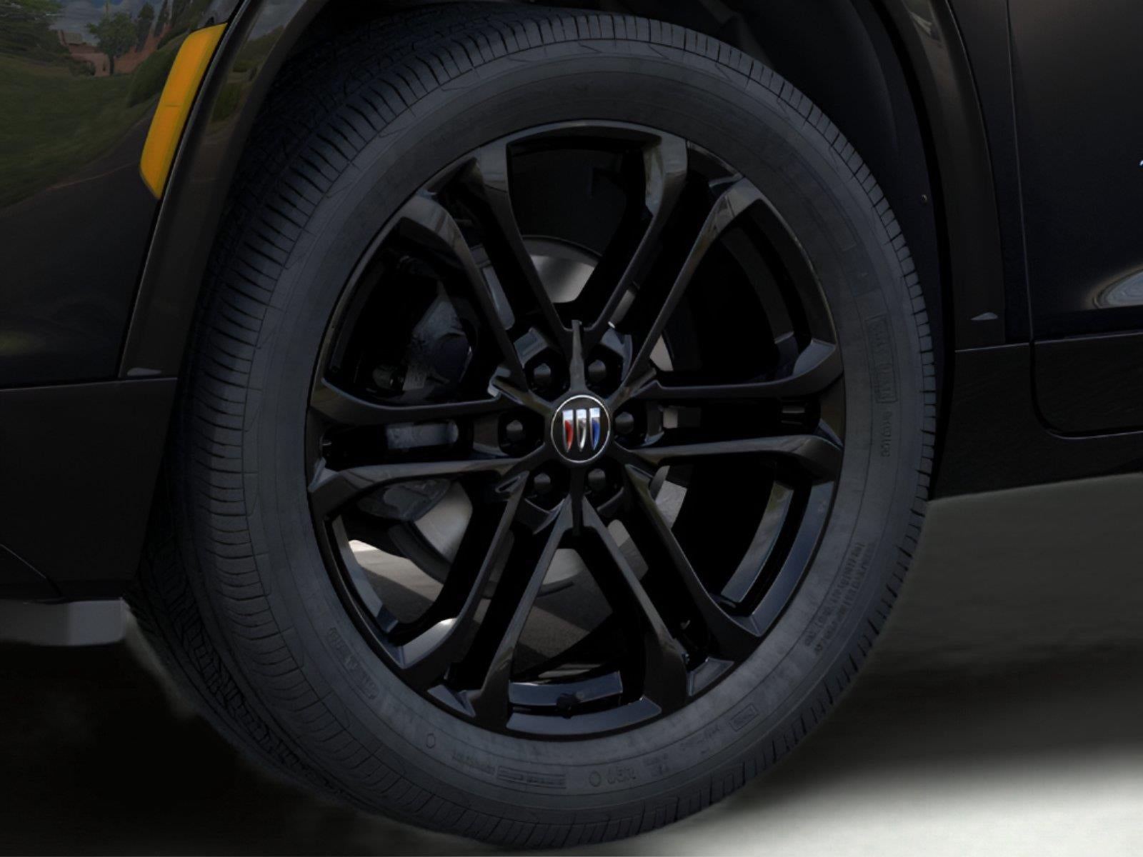 2027 Buick Enclave Sport Touring