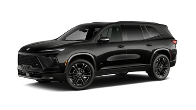 2027 Buick Enclave Sport Touring