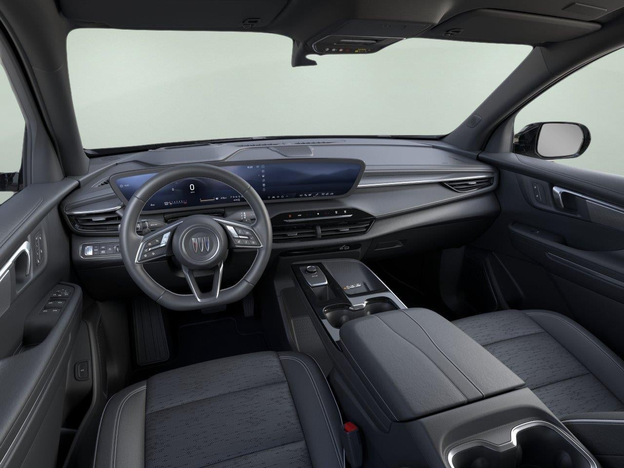 2027 Buick Enclave Sport Touring