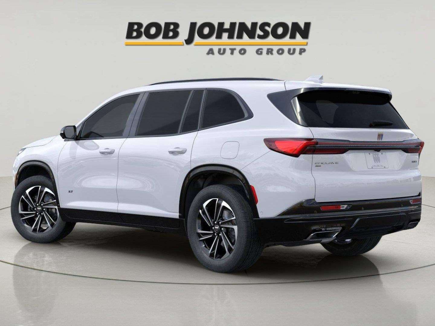 2027 Buick Enclave Sport Touring