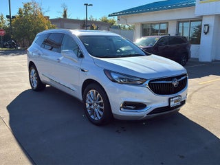 2020 Buick Enclave Premium