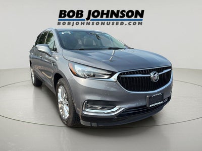 2019 Buick Enclave Premium