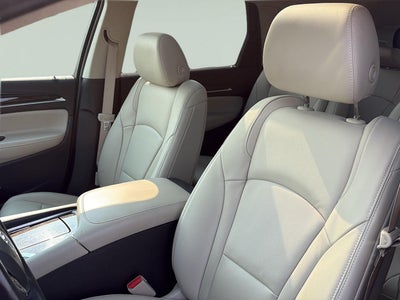 2019 Buick Enclave Premium