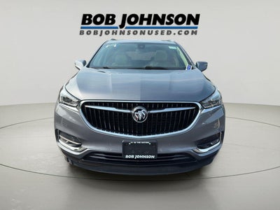 2019 Buick Enclave Premium