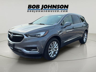 2019 Buick Enclave Premium