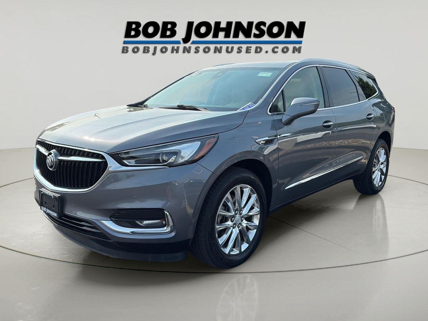 2019 Buick Enclave Premium