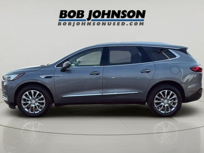 2019 Buick Enclave Premium