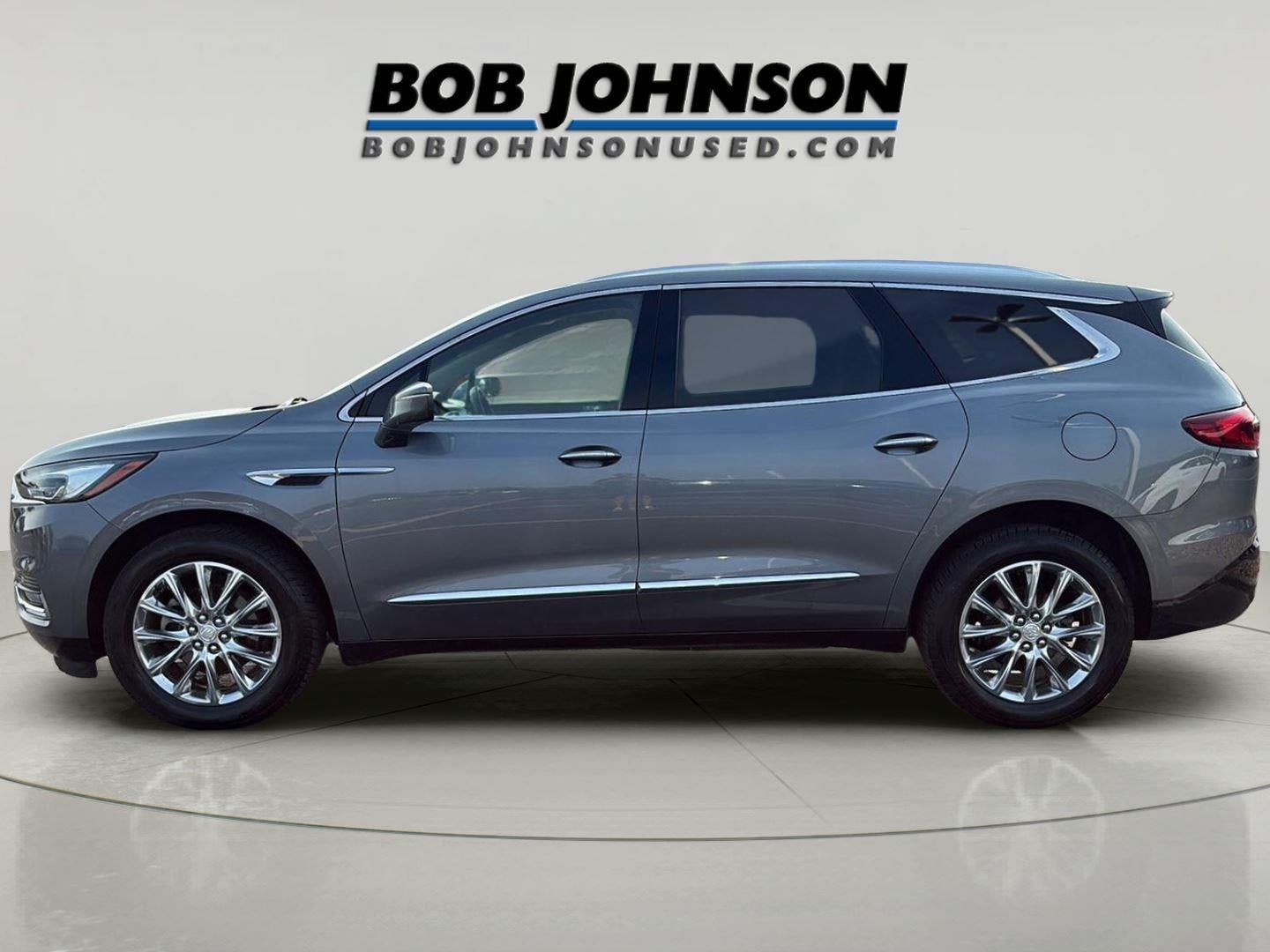 2019 Buick Enclave Premium