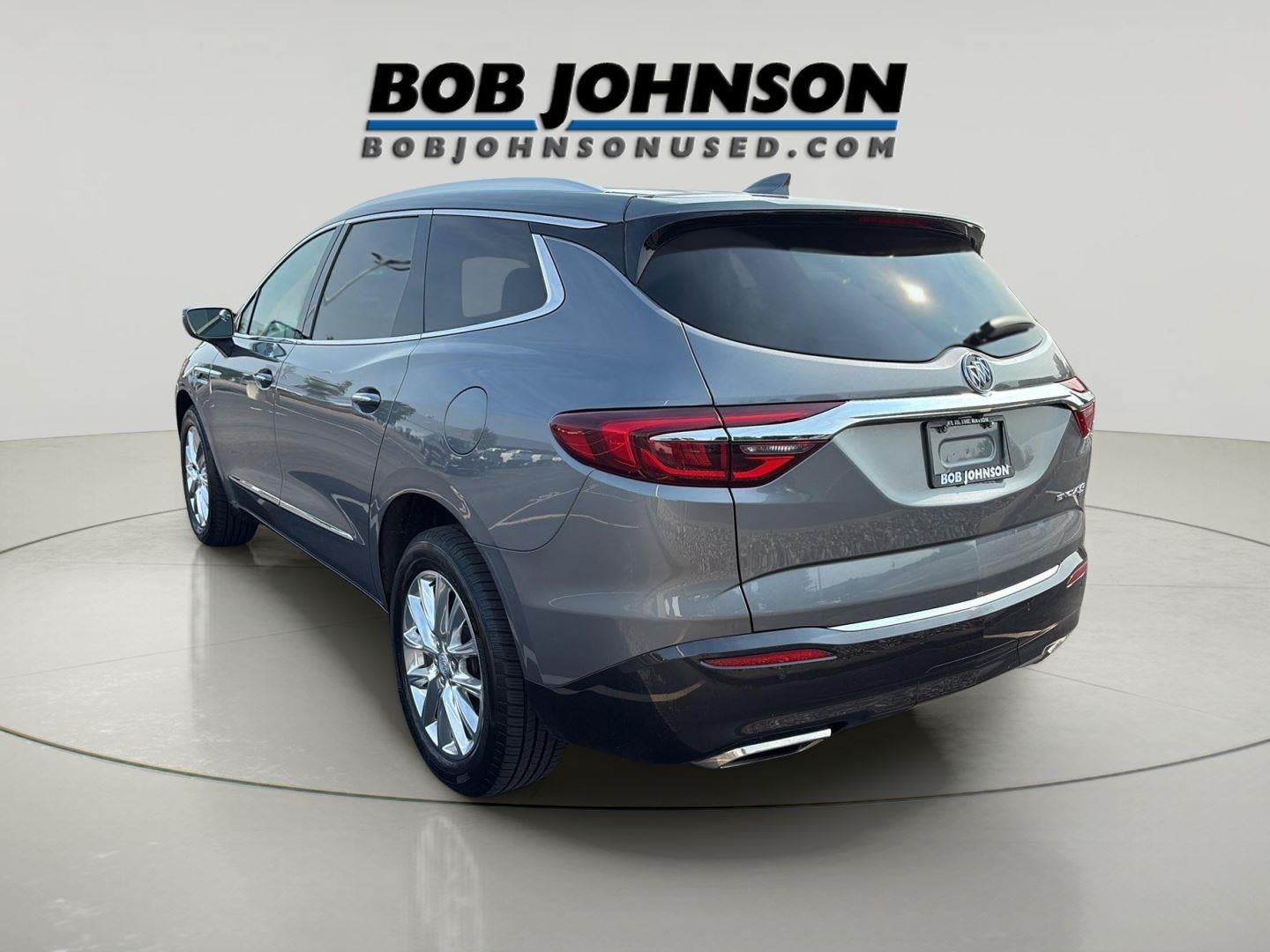 2019 Buick Enclave Premium