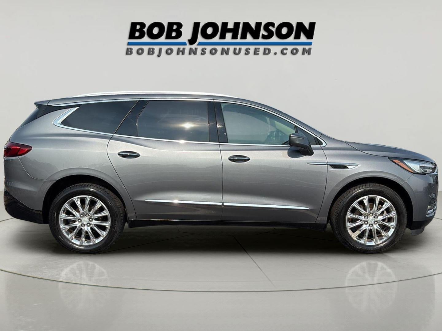 2019 Buick Enclave Premium