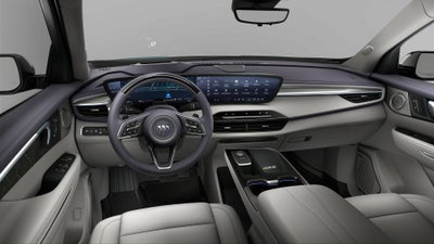 2027 Buick Enclave Avenir