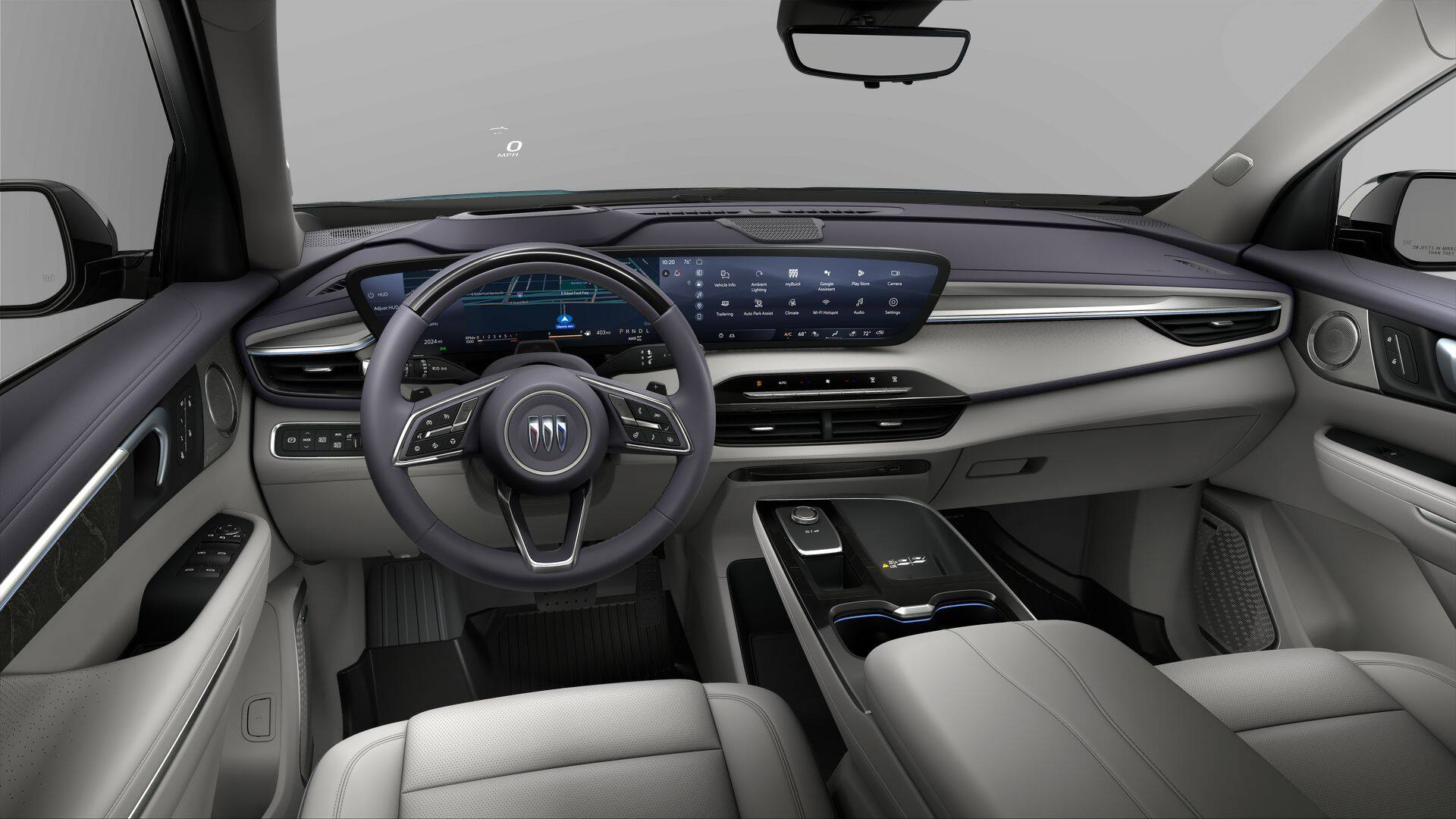 2027 Buick Enclave Avenir