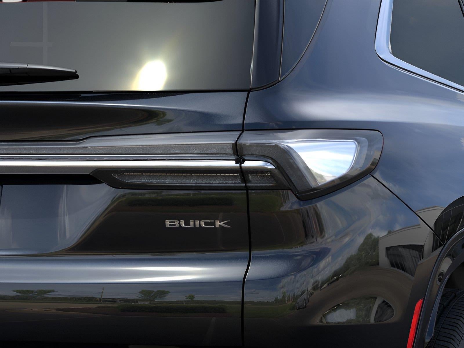 2027 Buick Enclave Avenir