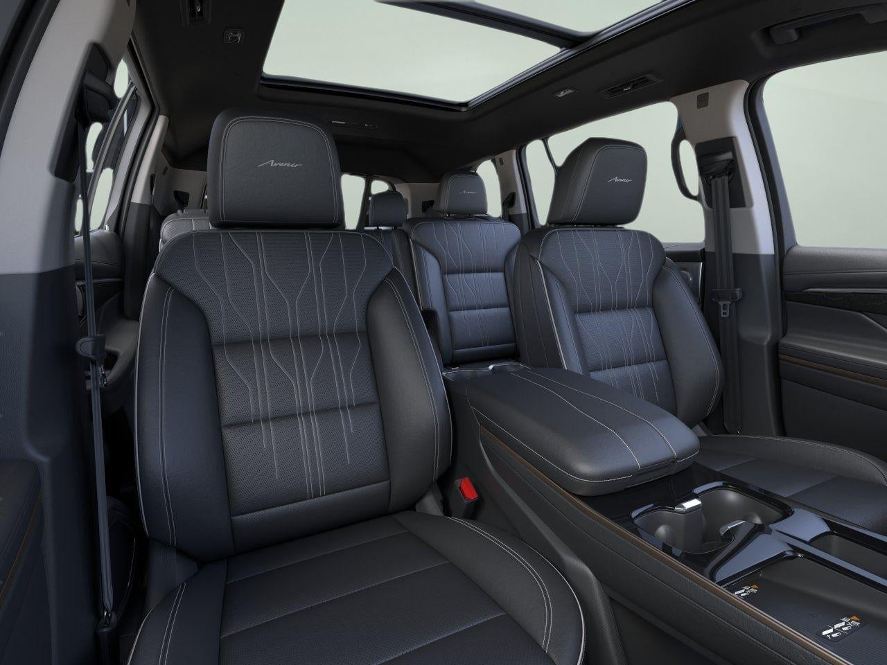 2026 Buick Enclave Avenir - Photo 10