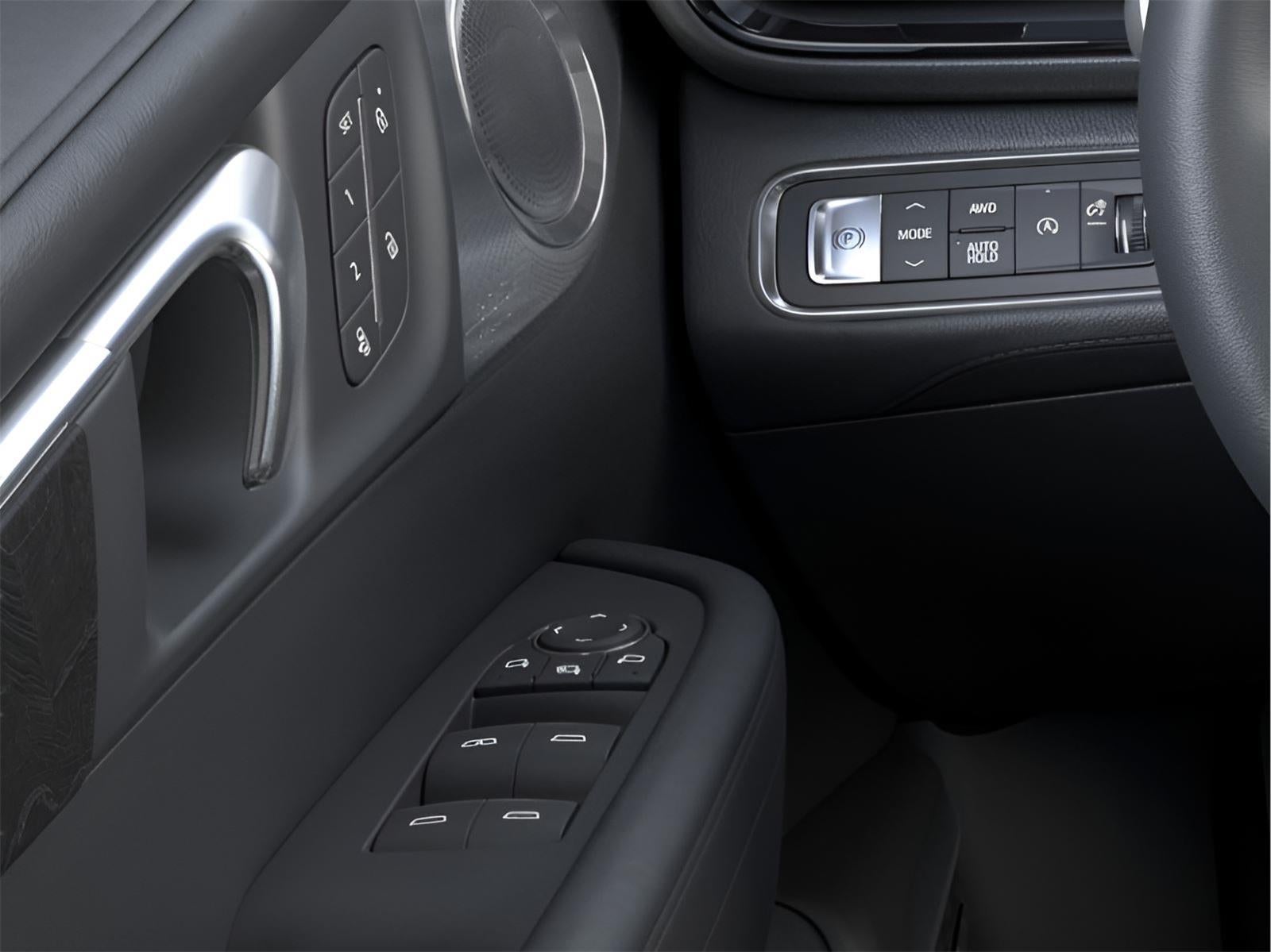 2026 Buick Enclave Avenir - Photo 16