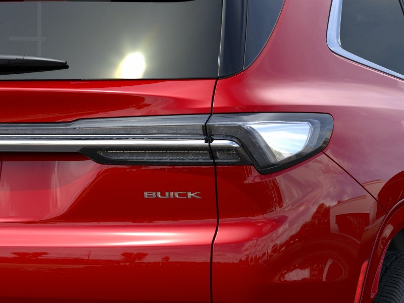 2026 Buick Enclave Avenir - Photo 35