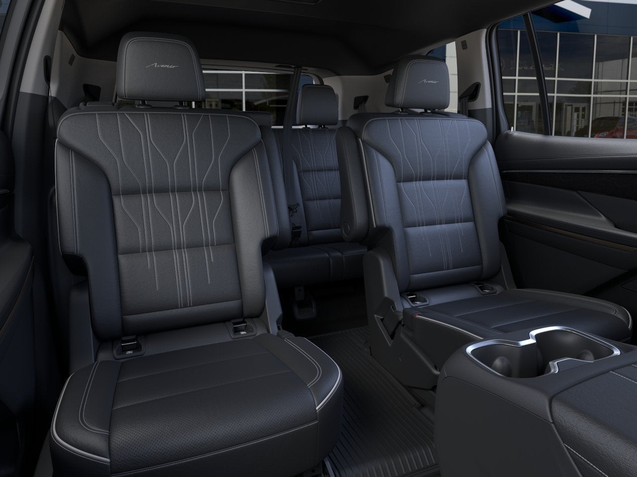 2026 Buick Enclave Avenir - Photo 41